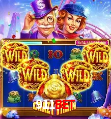 Especiais de Fim de Semana 911Bet