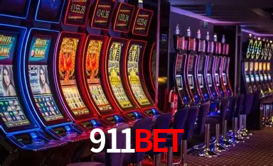 Tecnologia da Plataforma 911Bet