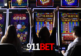 Casino VIP 911Bet