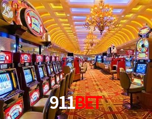 Promoções Sazonais 911Bet