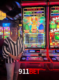 Mesa de Blackjack 911Bet